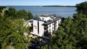 Hotel Emocja SPA, Mielno
